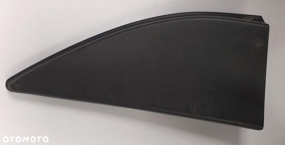 TRÓJKĄT OSŁONA PRAWY TYŁ CHEVROLET MATIZ II 9660263 - 1