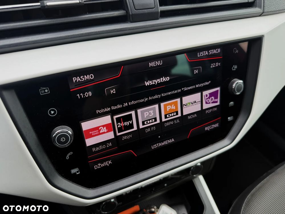 Seat Arona 1.6 TDI XCELLENCE - 19