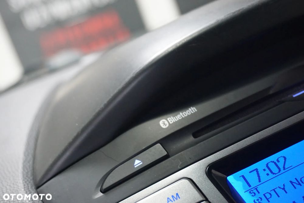 Hyundai ix35 2.0 CRDi 2WD Style - 38