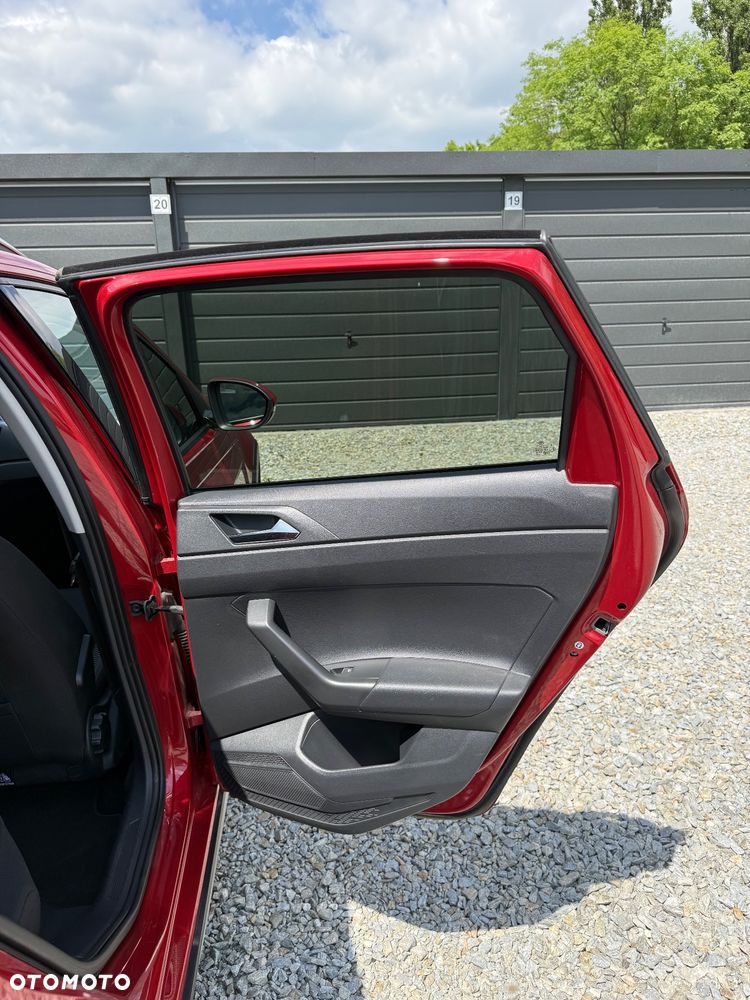 Volkswagen Taigo 1.5 TSI OPF DSG Life - 19