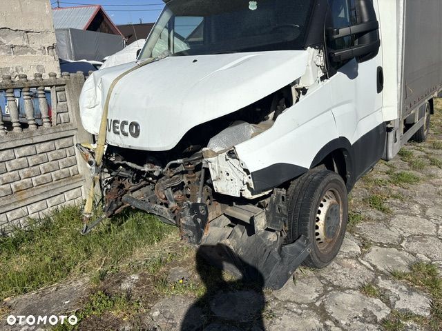 Iveco daily - 9
