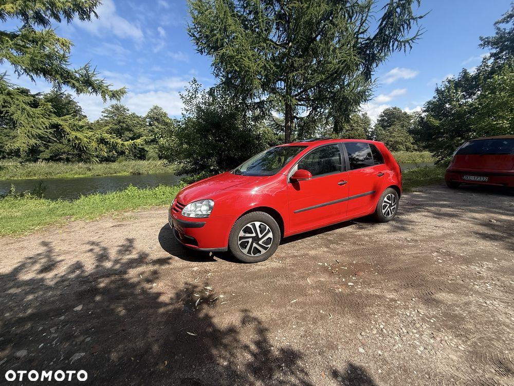 Volkswagen Golf - 4