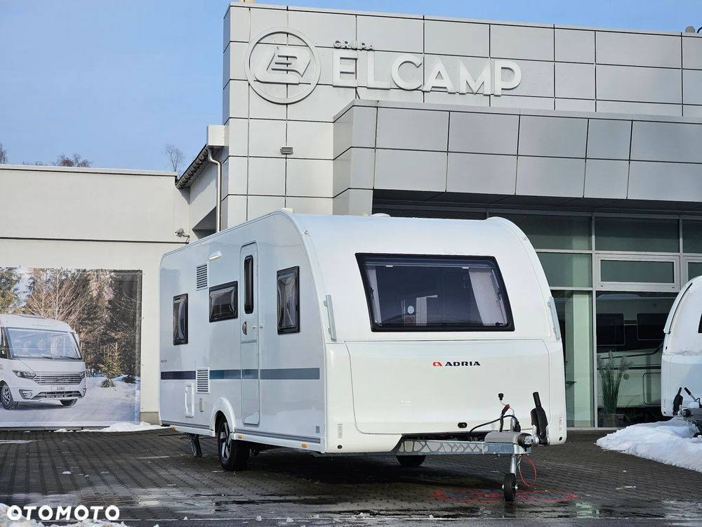 Adria Altea 552 PK - 1