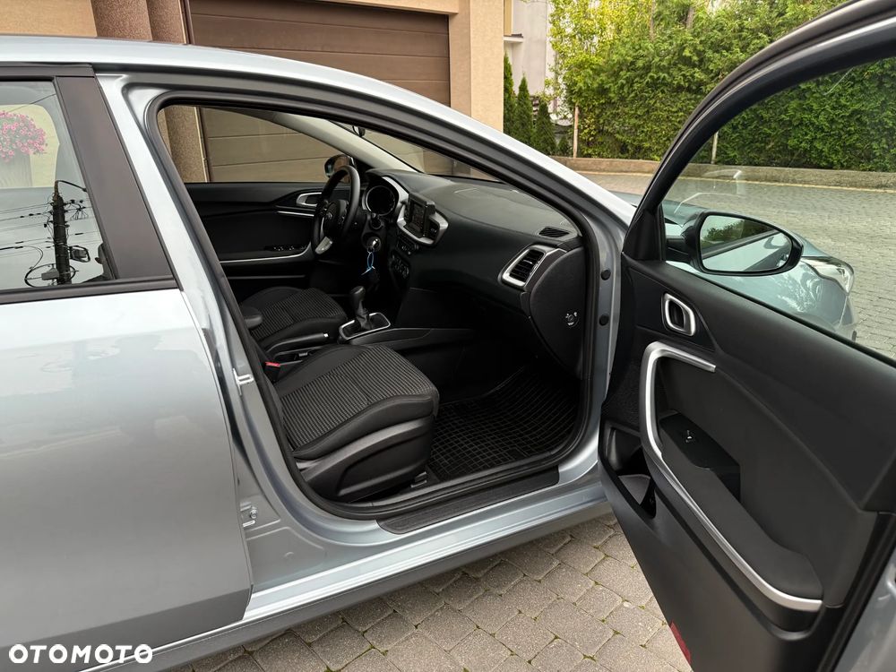 Kia Ceed 1.4 S - 26