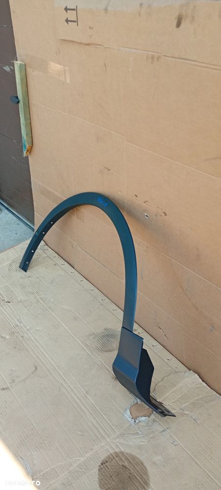 Listwa błotnika lewy przód Ford Kuga MK2 CV44-S16D239-A - 4