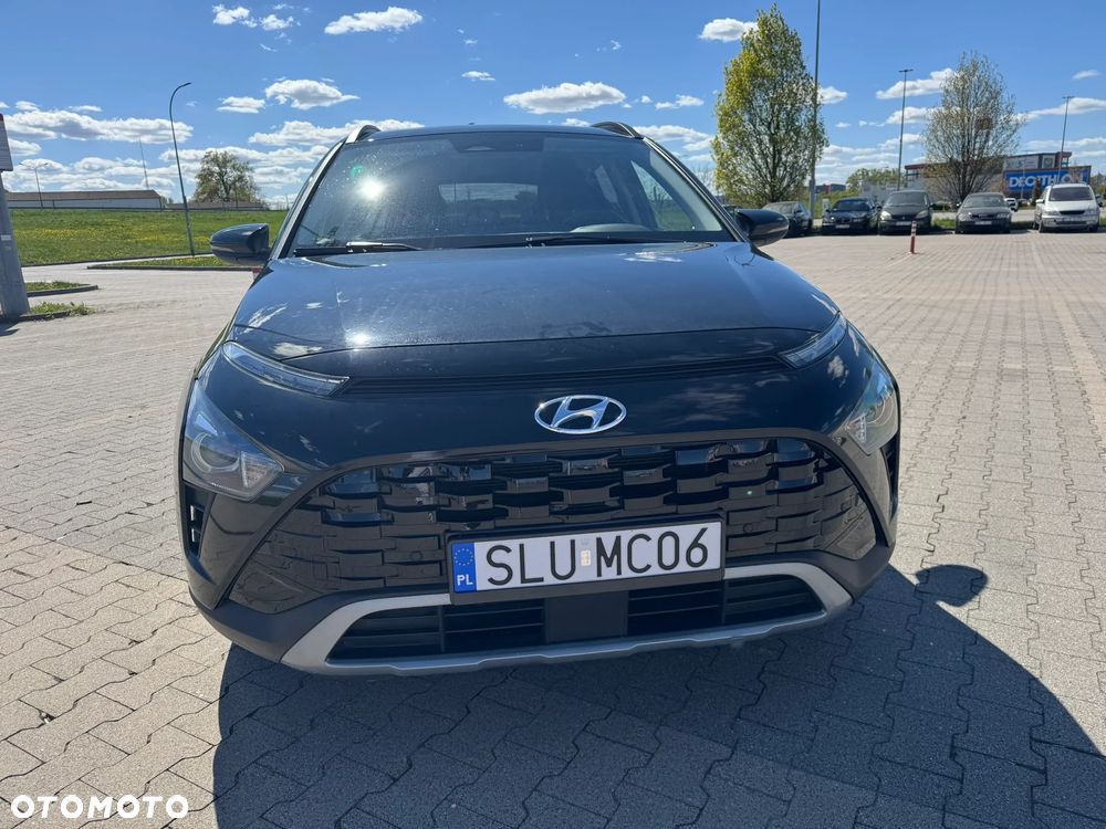 Hyundai Bayon 1.2 Select - 3