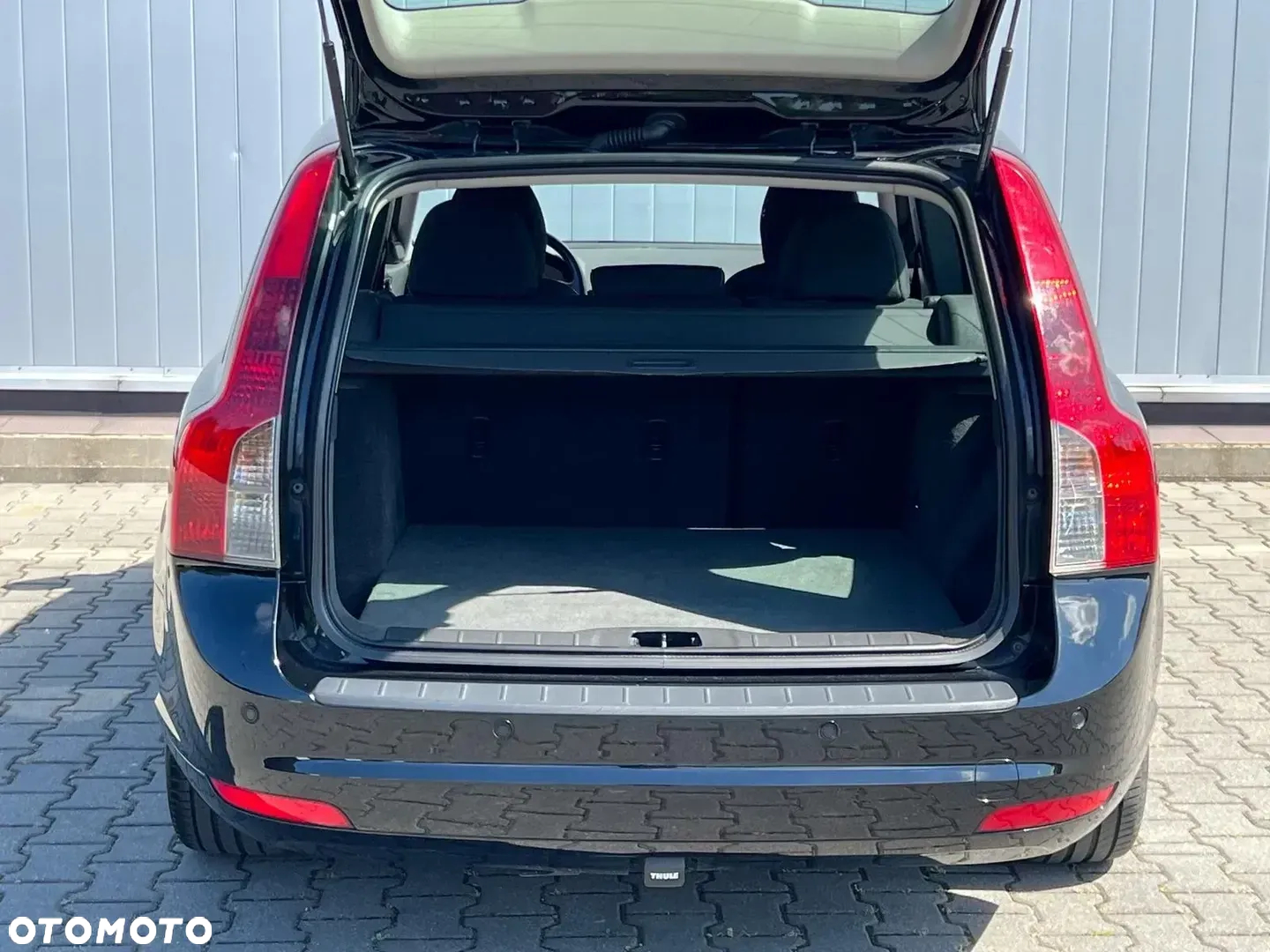 Volvo V50 D3 - 2