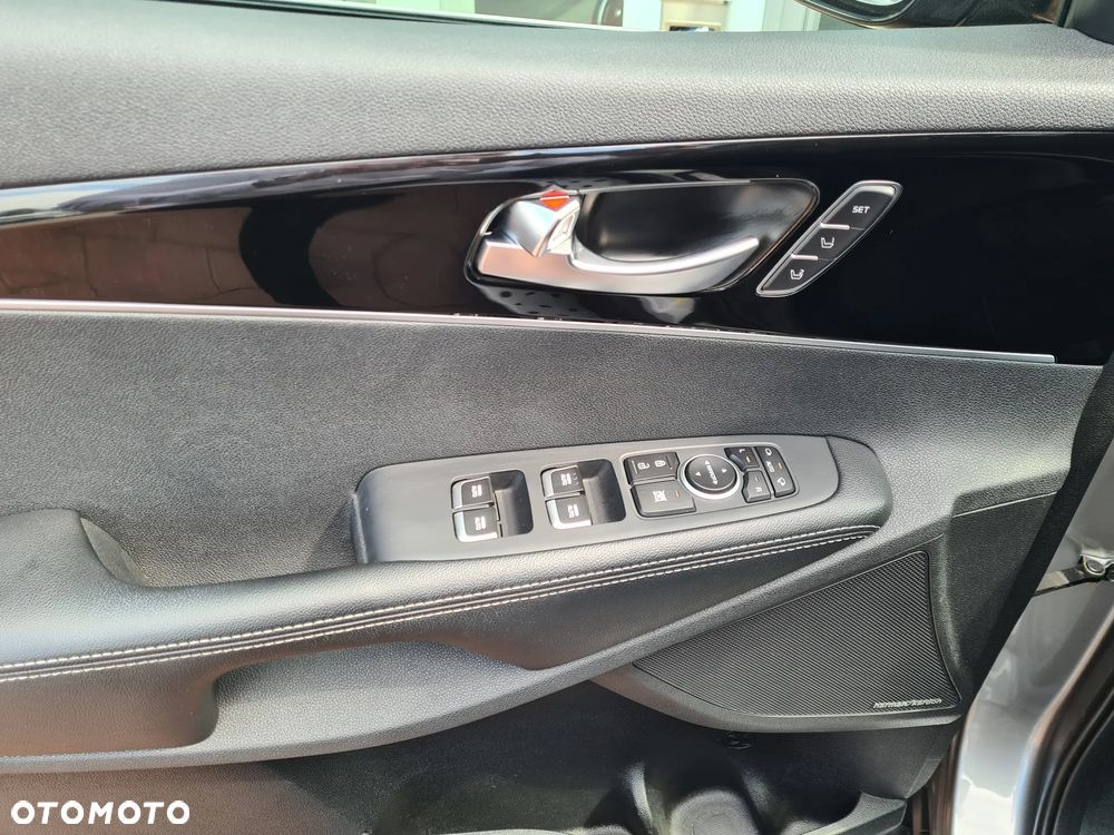 Kia Sorento 2.0 CRDI GT Line - 10