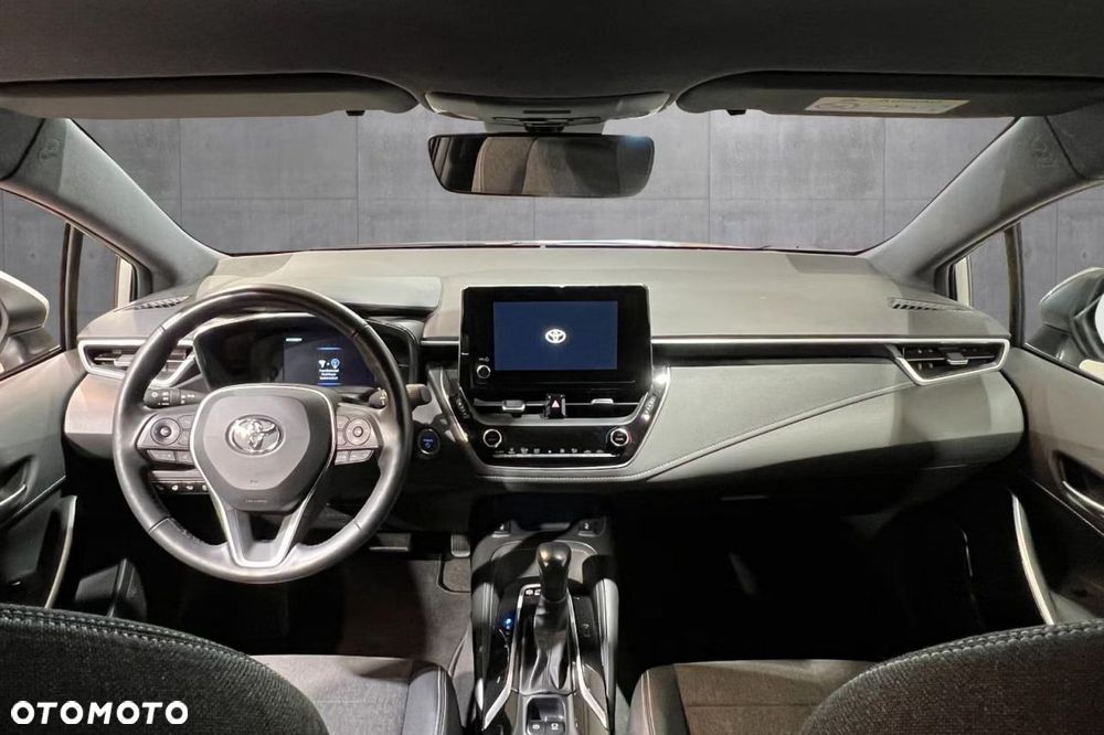Toyota Corolla 1.8 Hybrid Trek - 9