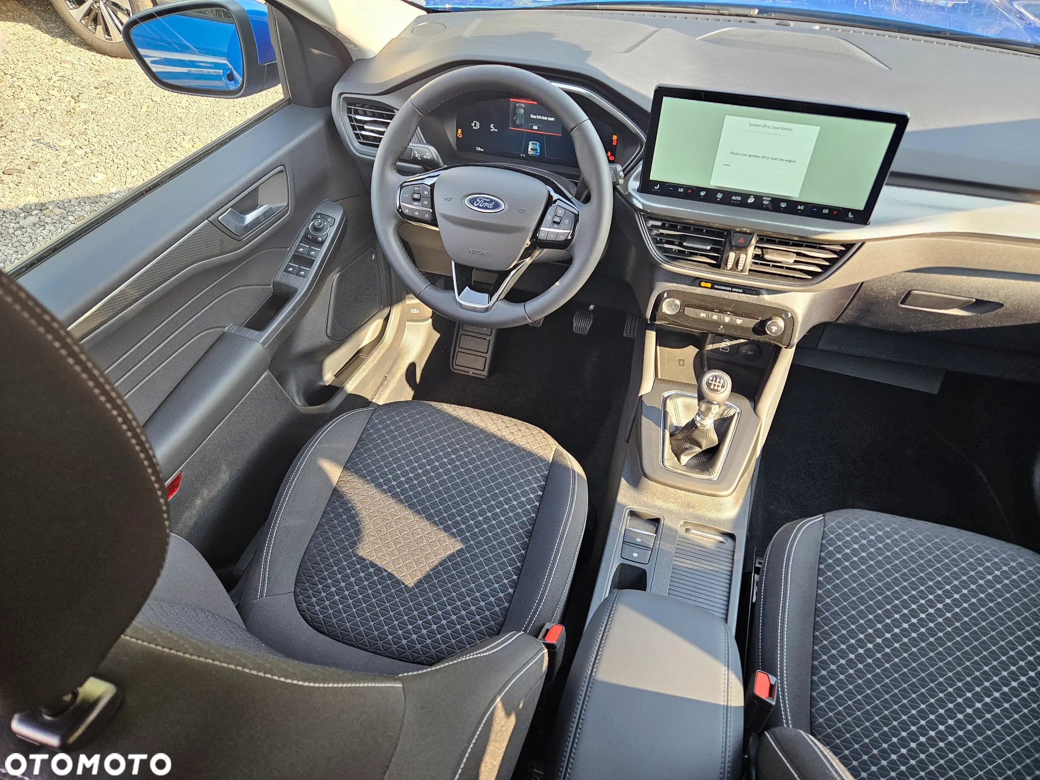 Ford Kuga 1.5 EcoBoost FWD Titanium - 30