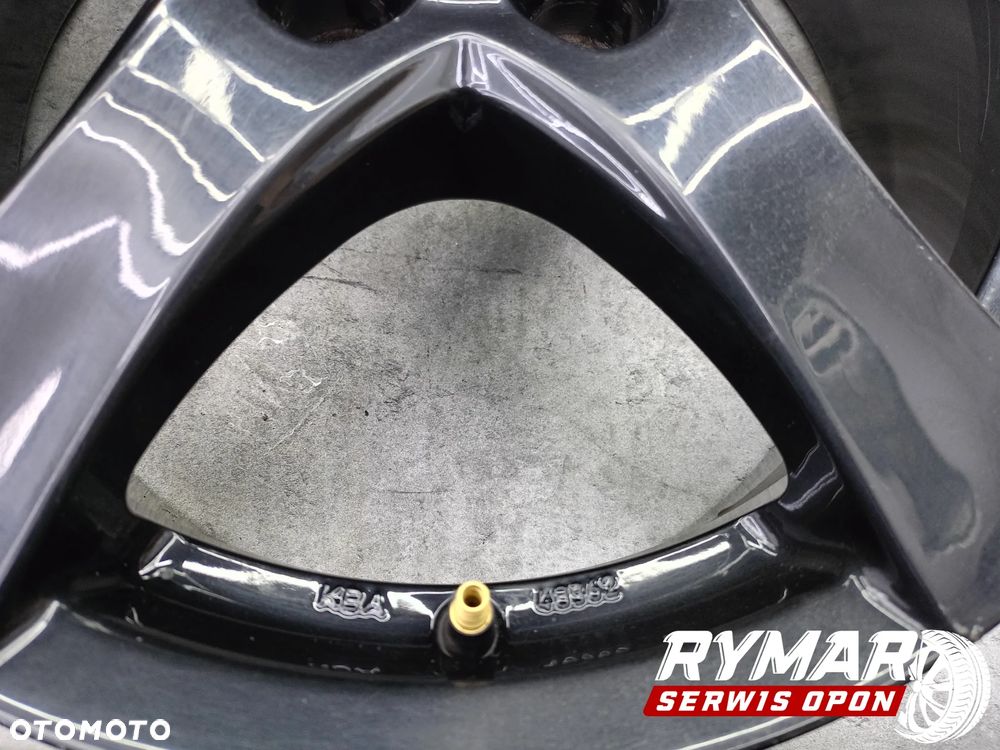 ŚLĄSK ALUFELGI 7X17" 5x114,3 ET42 TOYOTA LEXUS KIA MITSUBISHI HONDA RENAULT DACIA HYUNDAI KOMPLET - 6