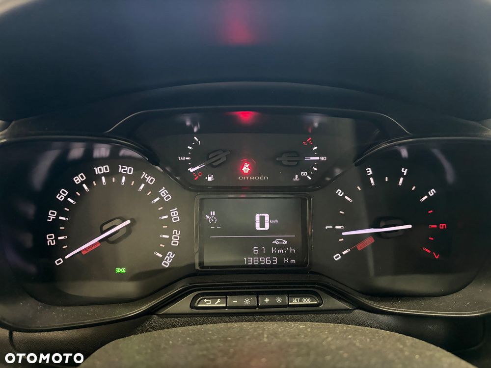 Citroën C3 Pure Tech 83 S&S FEEL - 21