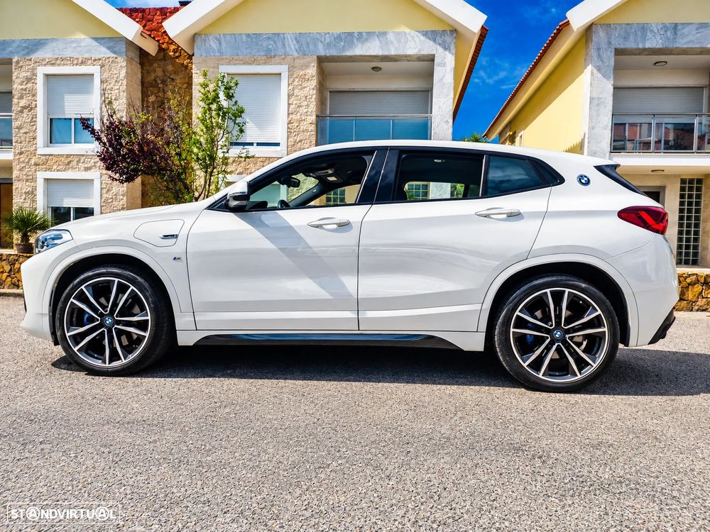 BMW X2 25 e xDrive - 7