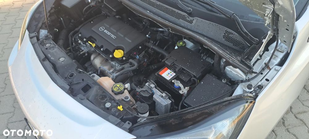 Opel Corsa - 32
