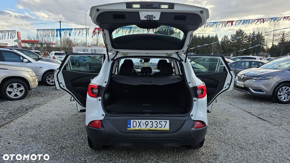 Renault Kadjar - 18