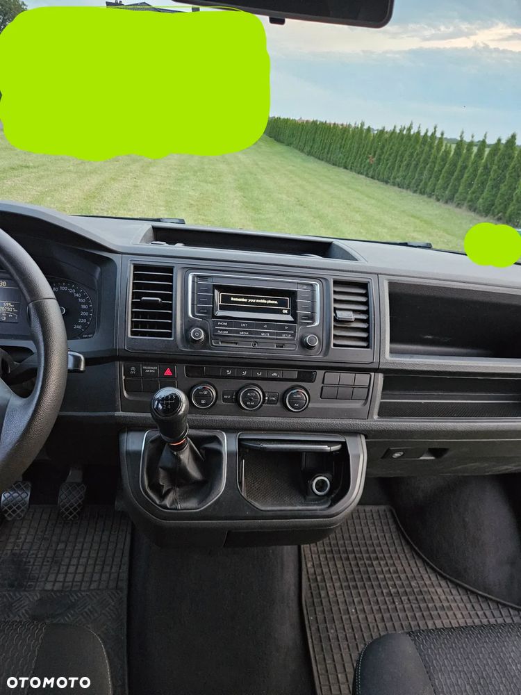 Volkswagen Multivan 2.0 TDI L1 Trendline - 17