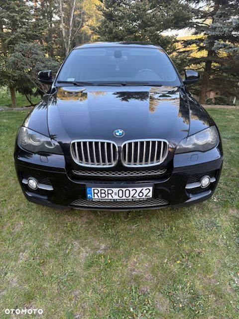 BMW X6 - 1