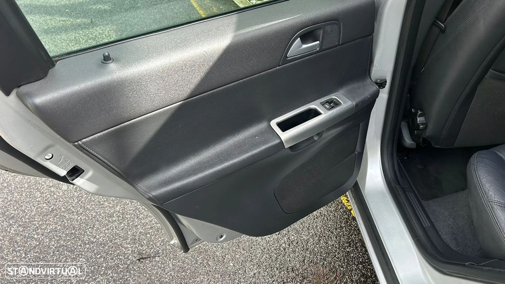 Volvo V50 1.6 D Momentum - 16