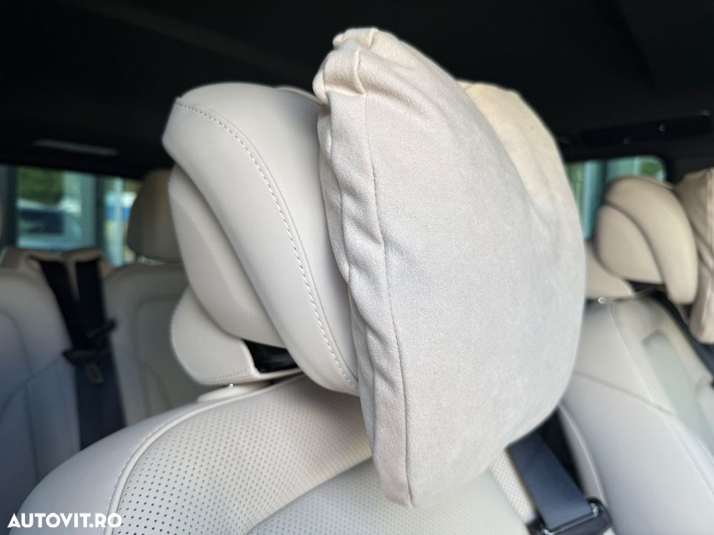 Mercedes-Benz V 300 d Combi Extra-lung 237 CP AWD 9AT Style - 13