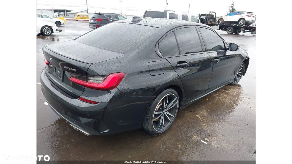 BMW Seria 3 M340i xDrive - 6