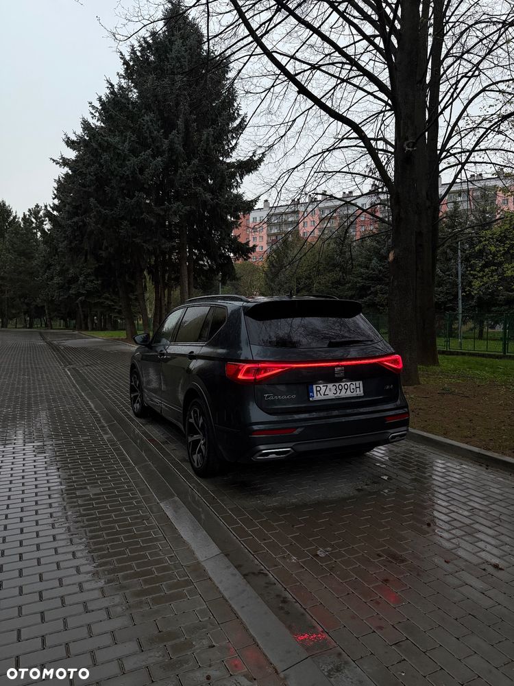Seat Tarraco - 19