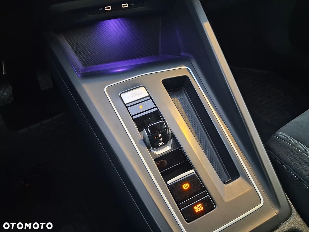 Volkswagen Golf 2.0 TDI Style DSG - 27