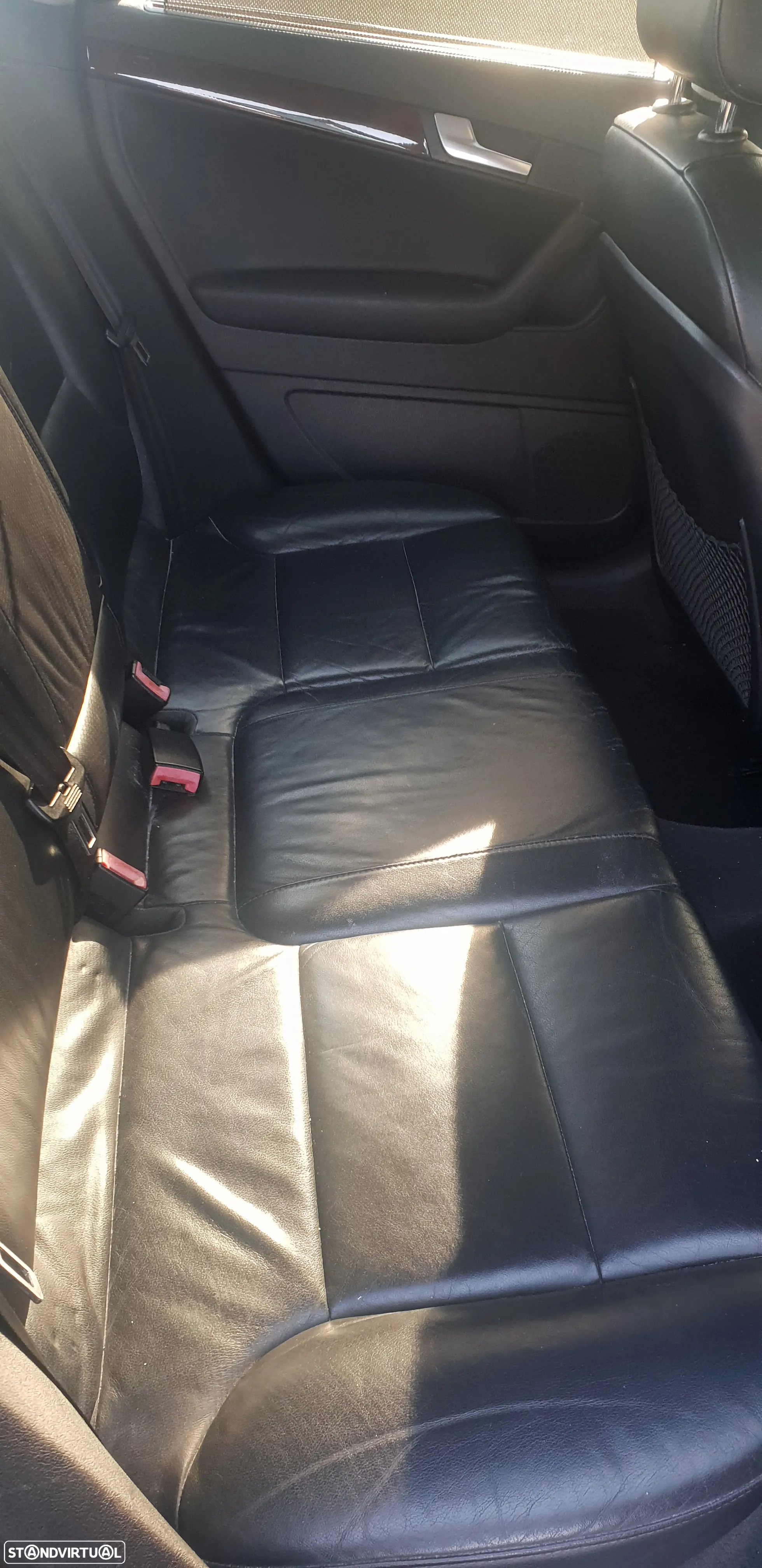 Audi A3 Sportback 2.0 TDi - 9