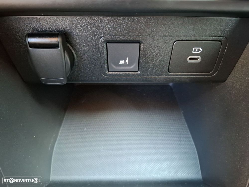 Dacia Sandero 1.0 ECO-G Extreme + Up&Go Bi-Fuel - 23