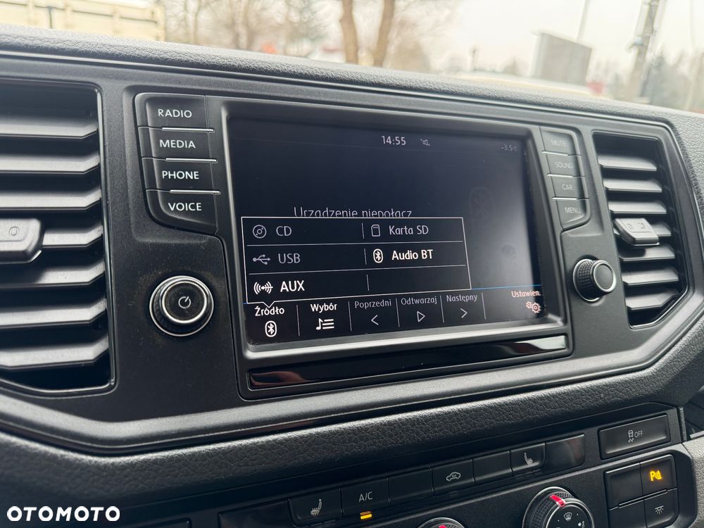 Volkswagen Crafter - 21