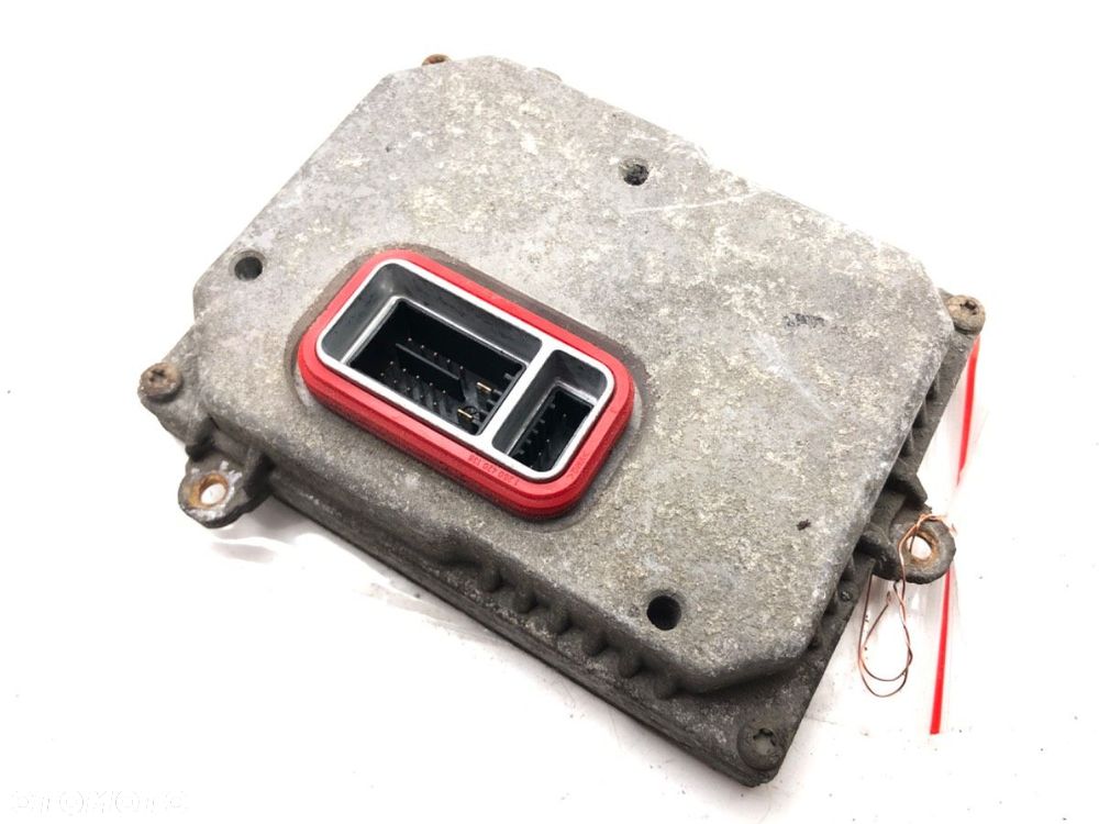 PRZETWORNICA XENON  FIAT CROMA (194_) 2005 - 2022 1.9 D Multijet (194AXC1B, 194AXC12) 110 kW [150 - 2