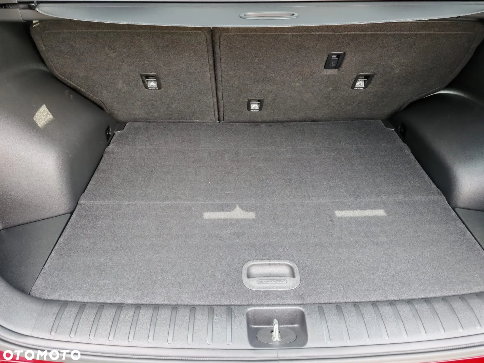 Hyundai Tucson - 17
