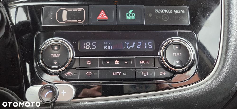 Mitsubishi Outlander 2.0 City Style 2WD - 21