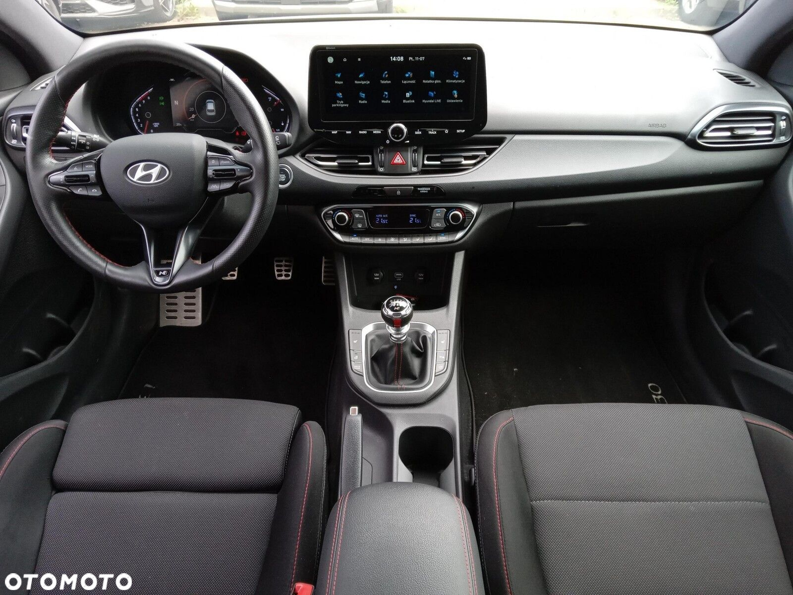 Hyundai i30 - 11