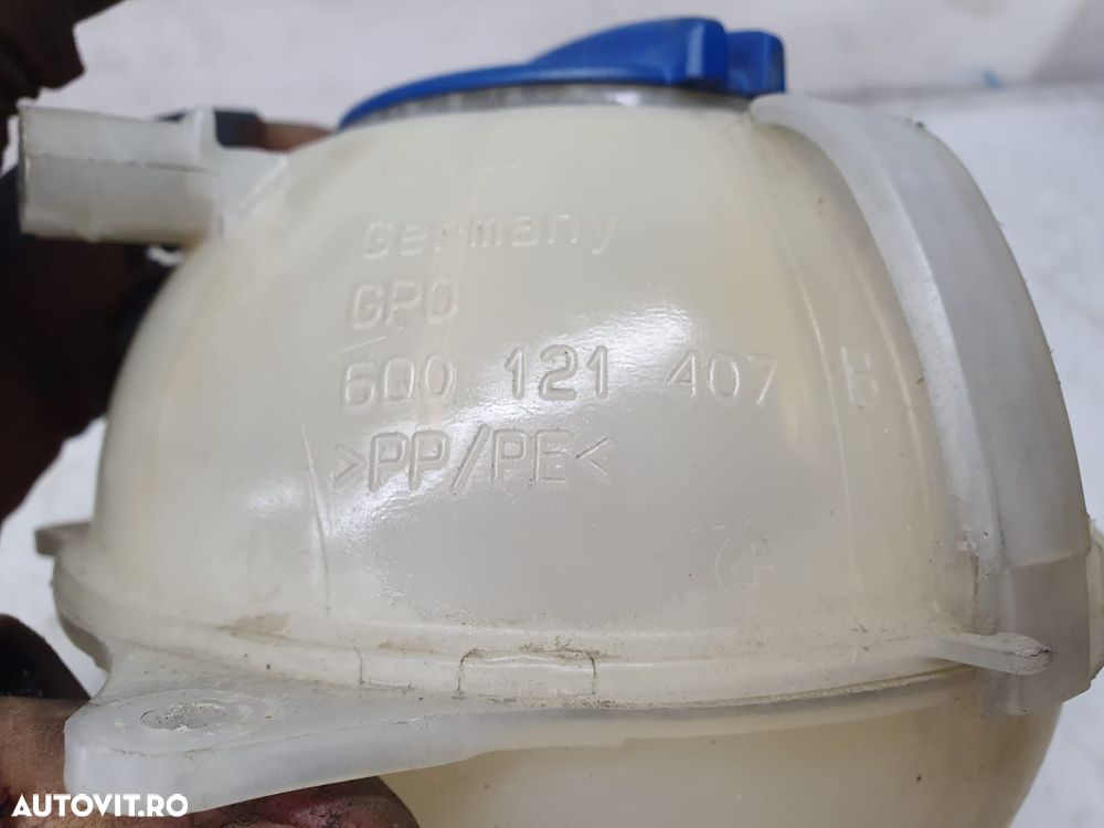 Vas expansiune antigel 6q0121407b Seat Toledo 4 [2012 - 2020] - 5