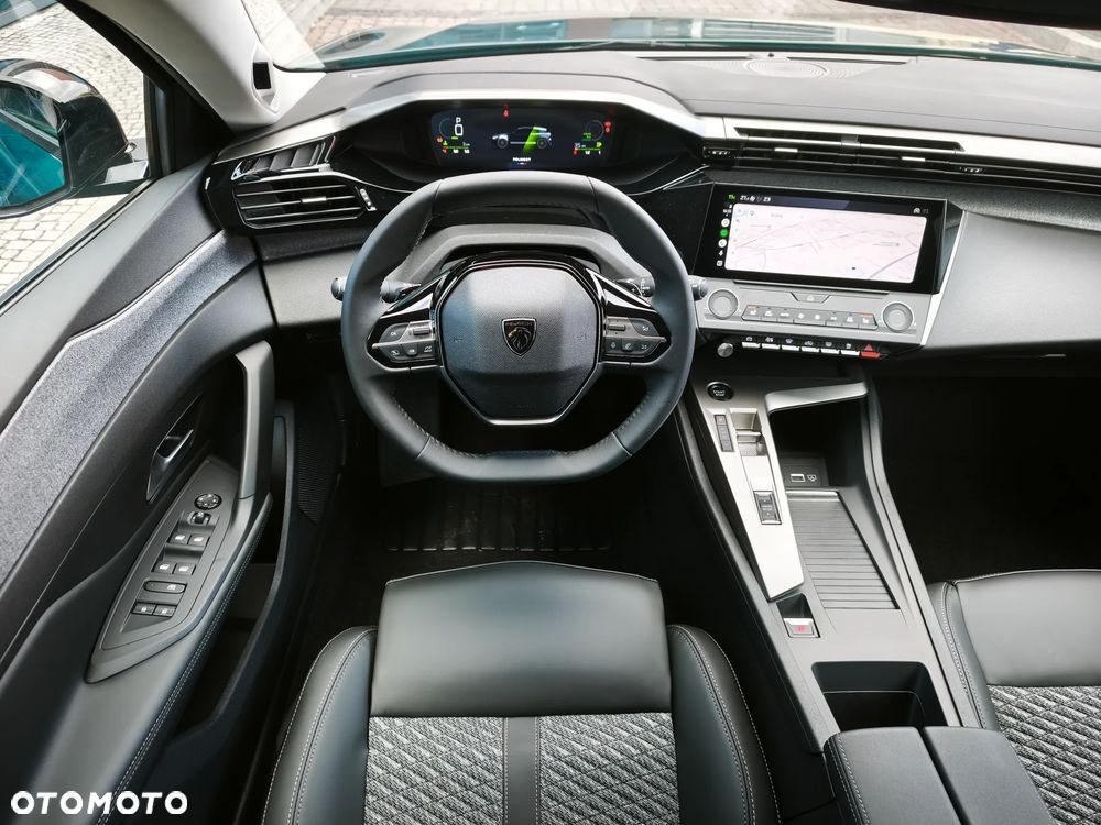 Peugeot 308 1.2 mHEV Allure S&S e-DCS6 - 19