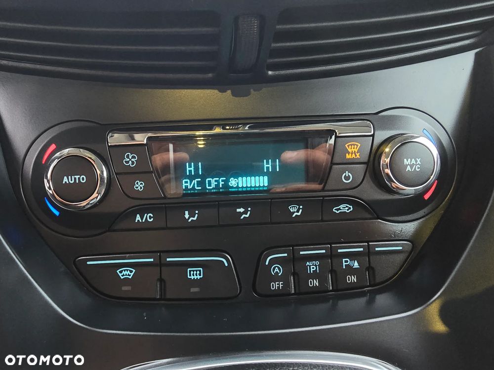Ford C-MAX - 37