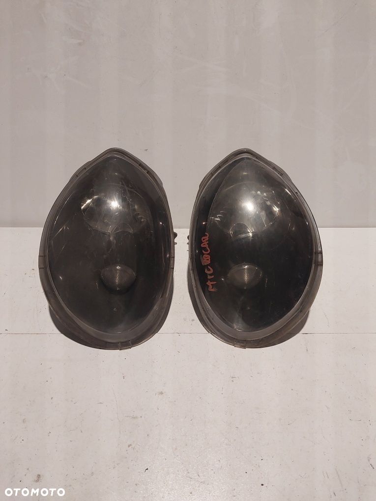 Chatenet CH 26 lampa przednia prawa lewa reflektor prawy lewy - 1