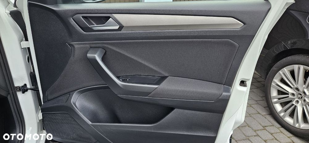 Volkswagen T-Roc 1.5 TSI GPF ACT Advance - 31