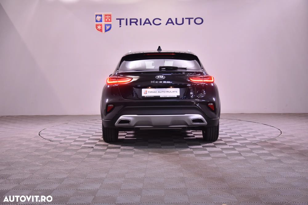 Kia XCeed - 4