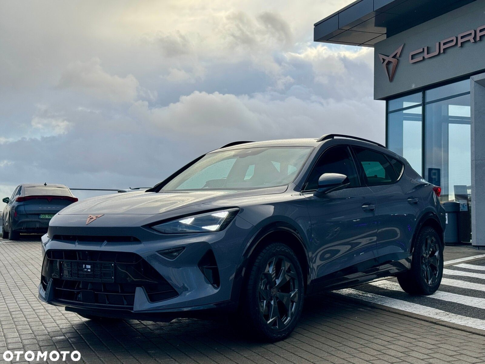 Cupra Formentor - 3