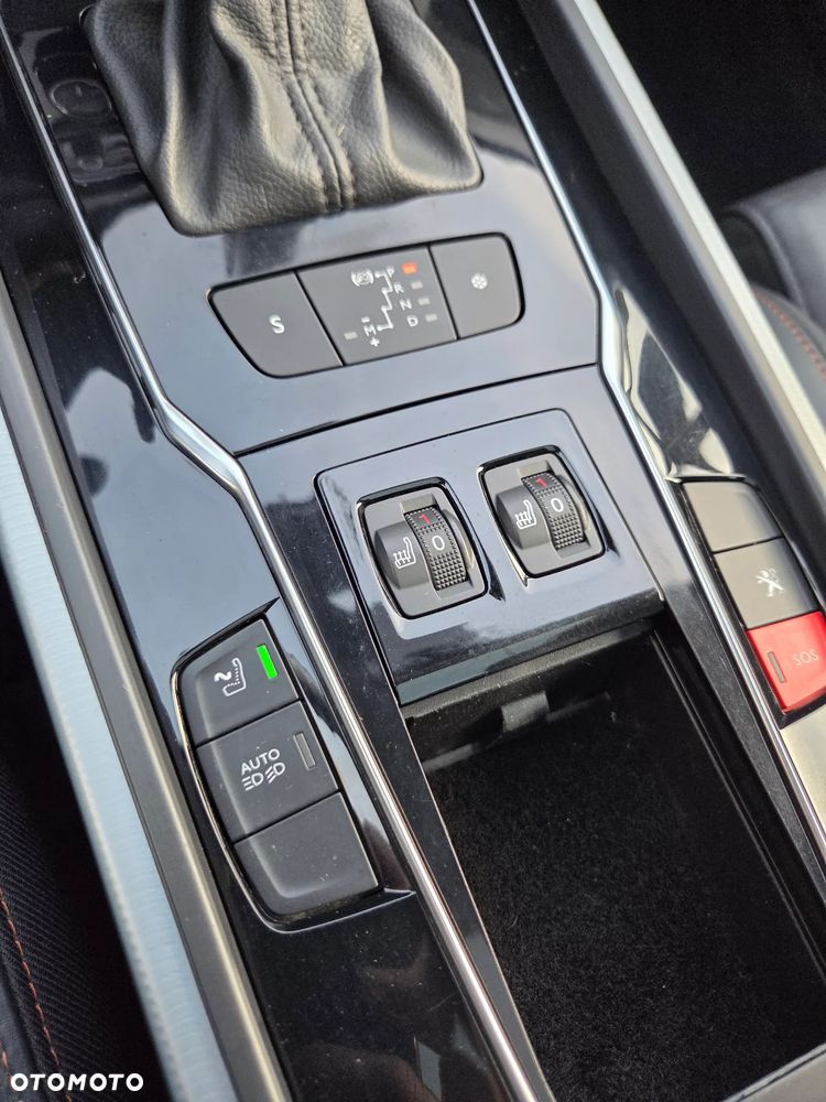 Peugeot 508 2.0 BlueHDi RXH S&S - 29