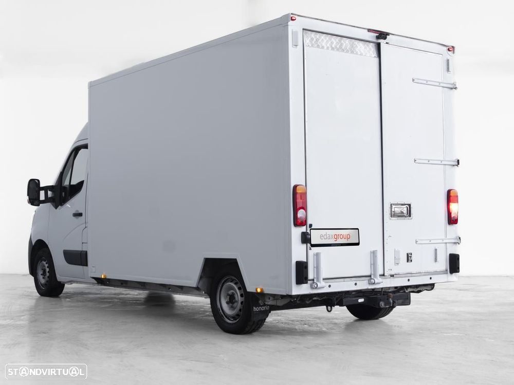 Renault Master 2.3 CDI 3L c/IVA - 5