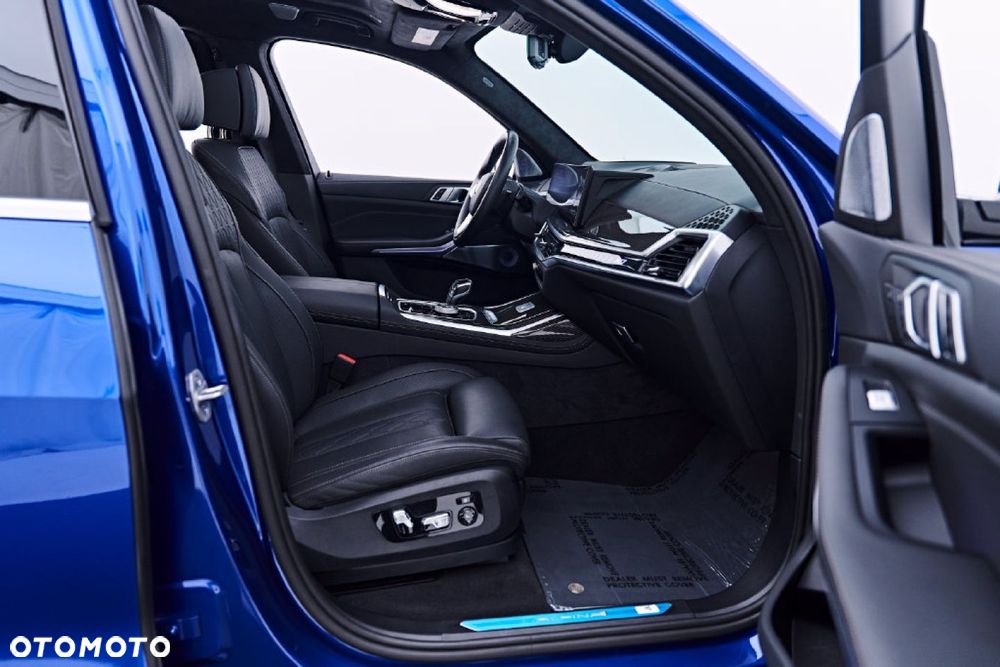 BMW-ALPINA XB7 - 30