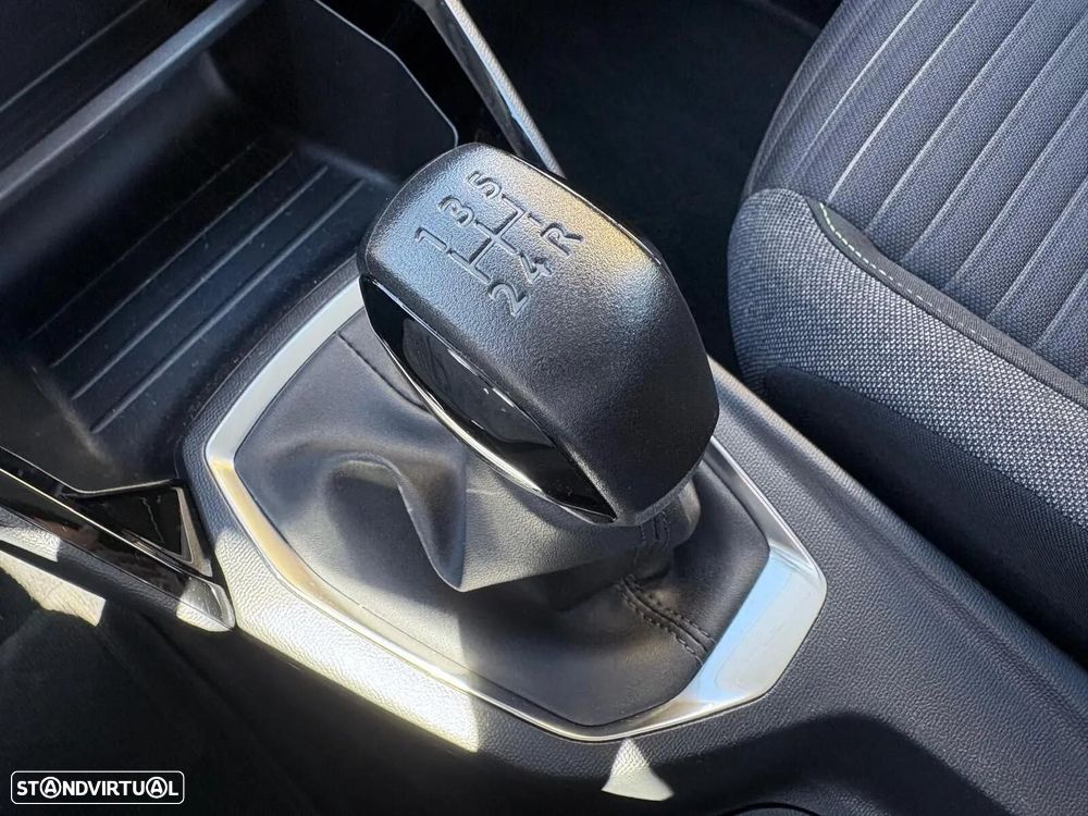 Peugeot 208 1.2 PureTech Active Pack - 50