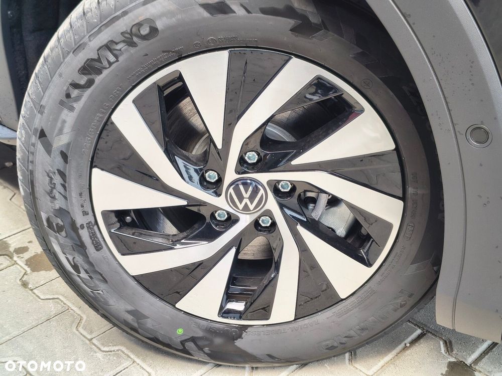 Volkswagen T-Roc 1.5 TSI Life DSG - 3