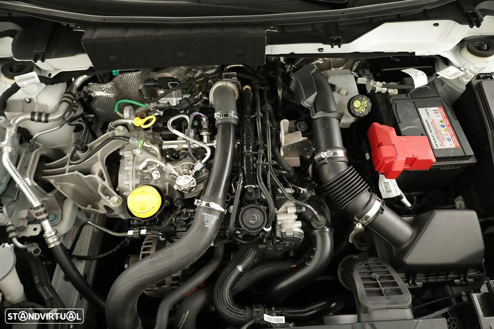 Nissan Juke 1.0 DIG-T Tekna - 23