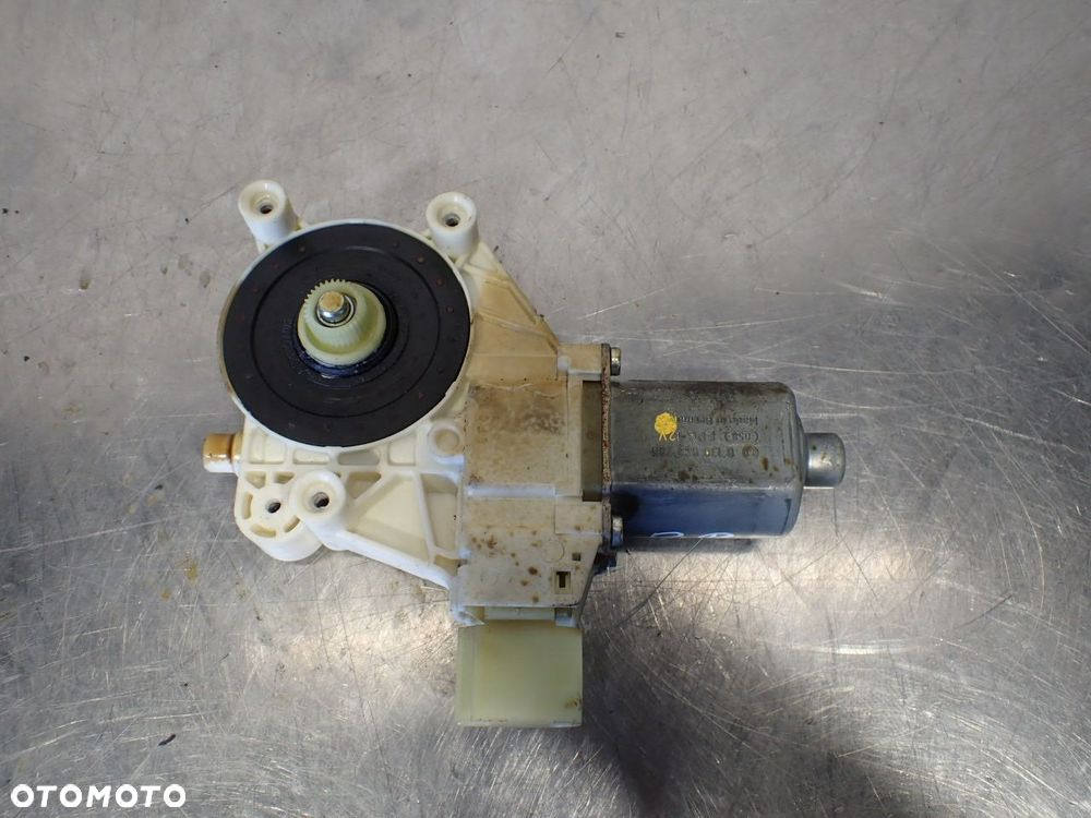 SILNICZEK SZYB PRAWY PRZÓD FORD S-MAX  6M21-14553-B 0130822286 - 3