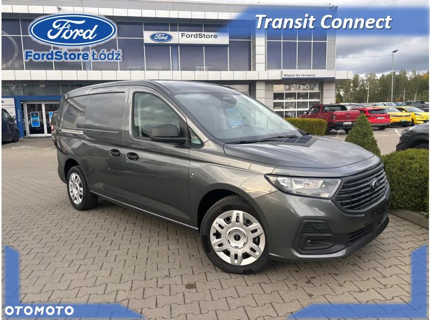 Ford Transit - 1