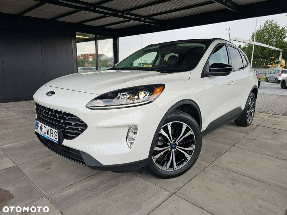 Ford Escape - 3