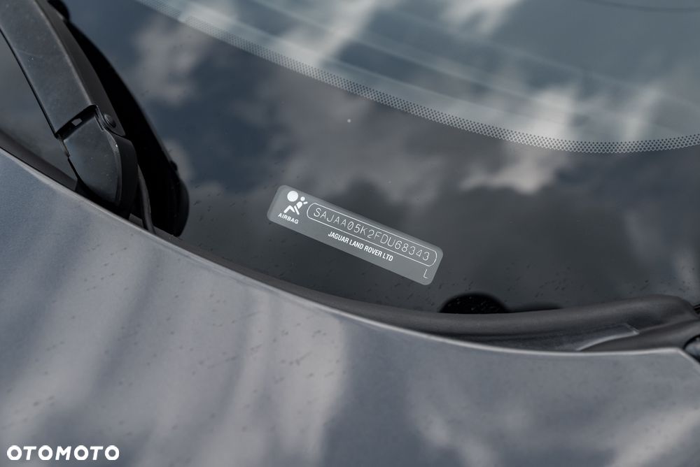 Jaguar XF 2.2 - 39